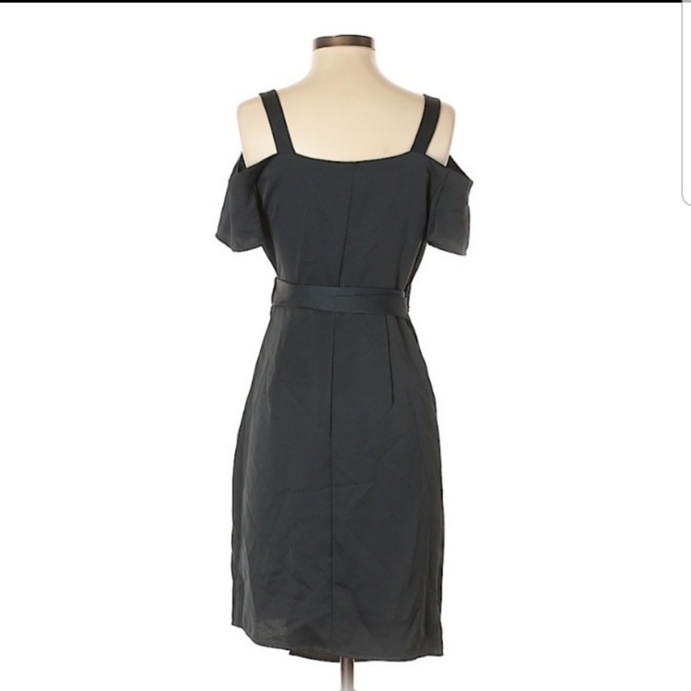 NWOT All Saints Cadia Dress - Picture 5 of 6